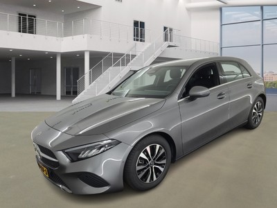 Mercedes-Benz A-KLASSE 1.3 180 BUSINESS SOLUTION, 2025