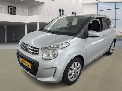 Citroen C1 0.9 1.0 VTI FEEL, 2020