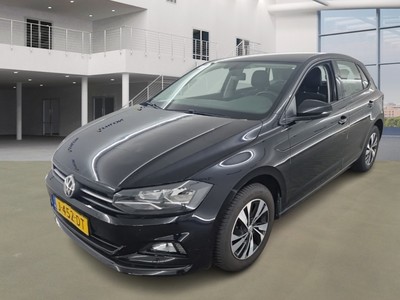 Volkswagen Polo 0.9 1.0 TSI HIGHLINE, 2020