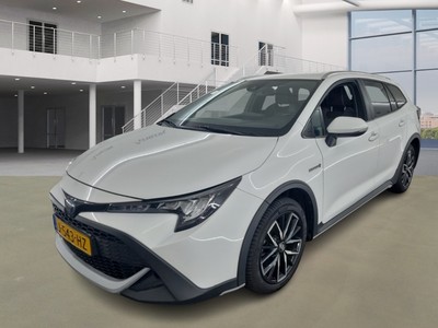 Toyota Corolla touring sports 1.7 1.8 HYBRID TREK, 2020