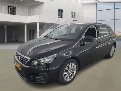 Peugeot 308 1.4 1.5 BLUEHDI BLUE LEASE PREMIUM, 2020