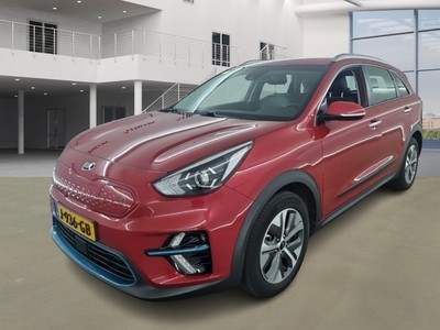Kia E-niro 0.0 DYNAMICLINE 64 KWH, 2020