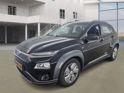 Hyundai Kona 0.0 EV COMFORT 64 KWH, 2020