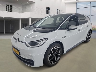 Volkswagen Id.3 0.0 FIRST PLUS 58 KWH, 2020