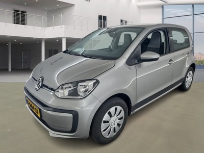Volkswagen Up! 0.9 1.0, 2021