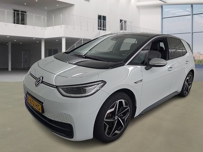 Volkswagen Id.3 0.0 FIRST PLUS 58 KWH, 2020