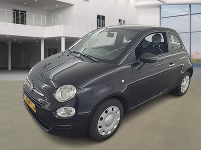 Fiat 500 0.9 1.0 HYBRID POP, 2021