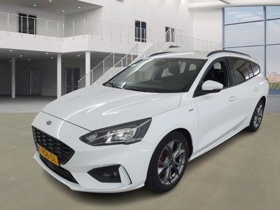 Ford Focus wagon 0.9 1.0 ECOBOOST HYBRID ST LINE X BUSINESS, 2020