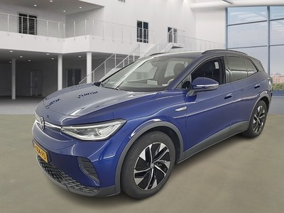 Volkswagen Id.4 0.0 BUSINESS 77 KWH, 2021
