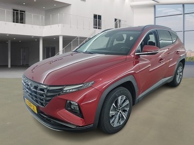 Hyundai Tucson 1.5 1.6 T-GDI HEV COMFORT, 2021