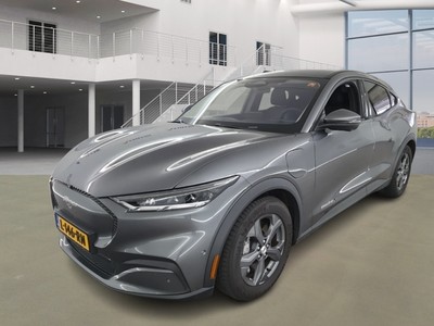 Ford Mustang mach-e 0.0 EXTENDED RWD 98 KWH, 2021