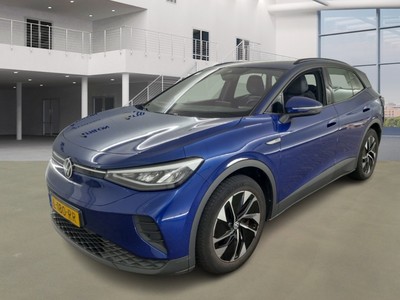 Volkswagen Id.4 0.0 LIFE 77 KWH, 2021