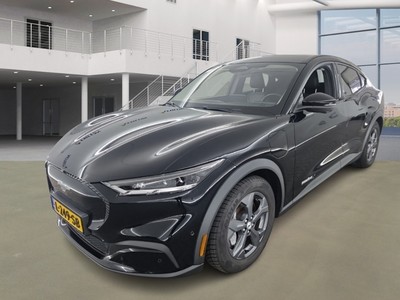 Ford Mustang mach-e 0.0 EXTENDED RWD 98 KWH, 2021