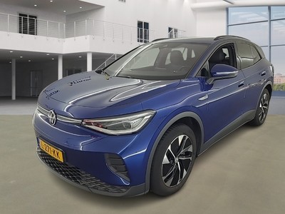 Volkswagen Id.4 0.0 BUSINESS 77 KWH, 2021