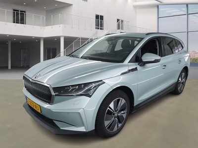 Skoda Enyaq iv 0.0 60, 2021