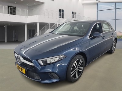 Mercedes-Benz A-KLASSE 1.3 250 E BUSINESS SOLUTION LUXURY LIMITED, 2021