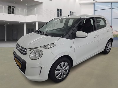 Citroen C1 0.9 1.0 VTI FEEL, 2021