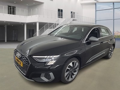 Audi A3 Sportback 1.4 35 TFSI EDITION ONE, 2021