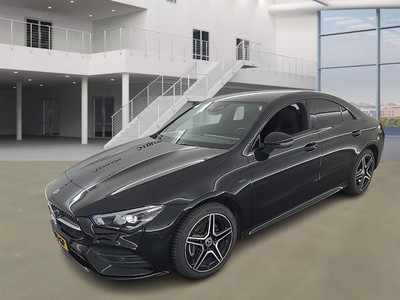 Mercedes-Benz Cla-klasse 1.3 250 E BUSINESS SOLUTION AMG LIMITED, 2021