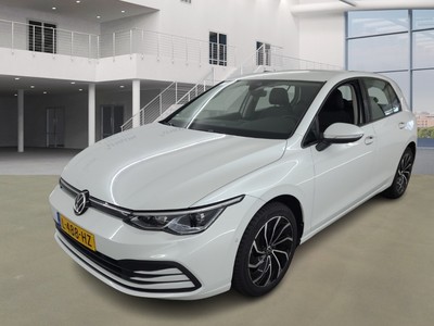 Volkswagen Golf 1.4 1.5 TSI LIFE BUSINESS, 2021