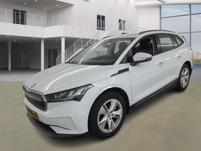 Skoda Enyaq iv 0.0 60, 2021