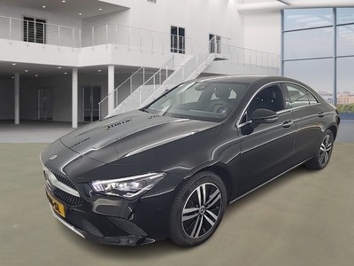 Mercedes-Benz Cla-klasse 1.3 250 E BUSINESS SOLUTION LUXURY LIMITED, 2021