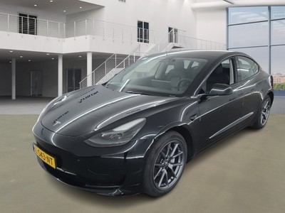 Tesla Model 3 0.0 STANDARD RWD PLUS 60 KWH, 2021