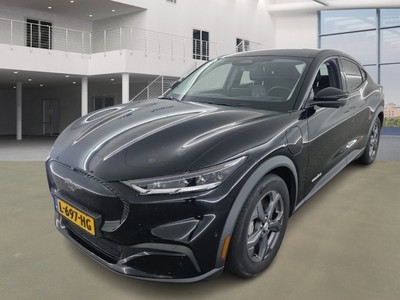 Ford Mustang mach-e 0.0 RWD 75 KWH, 2021