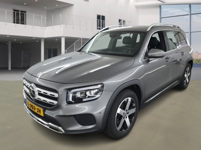 Mercedes-Benz Glb 1.3 200 BUSINESS SOLUTION LUXURY, 2021