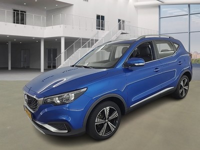 MG Zs 0.0 EV LUXURY 45 KWH, 2021