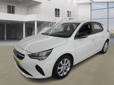 Opel Corsa 1.1 1.2 EDITION, 2021