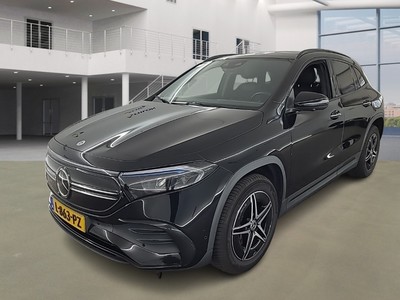 Mercedes-Benz Eqa 0.0 250 BUSINESS SOLUTION AMG 67 KWH, 2021