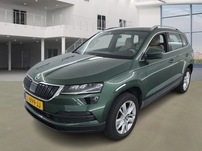 Skoda Karoq 0.9 1.0 TSI BUSINESS EDITION PLUS, 2021