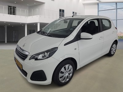 Peugeot 108 0.9 1.0 E-VTI ACTIVE, 2021