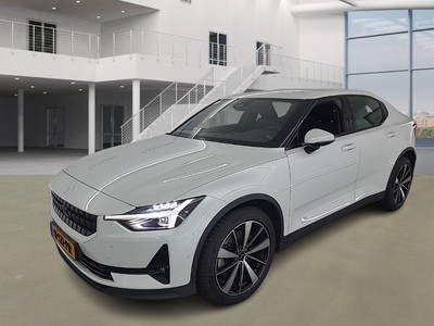 Polestar 2 0.0 LONG RANGE SINGLE MOTOR 78 KWH, 2021