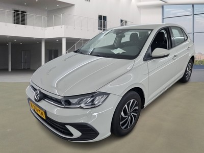 Volkswagen Polo 0.9 1.0 TSI LIFE, 2021