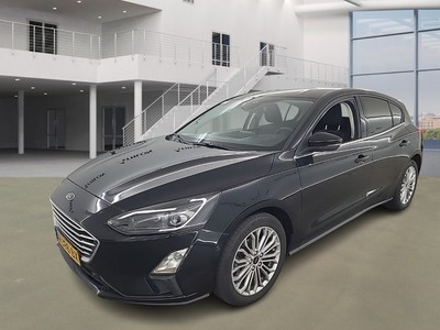 Ford Focus 0.9 1.0 ECOBOOST TITANIUM X BUSINESS, 2021