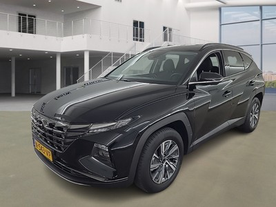 Hyundai Tucson 1.5 1.6 T-GDI HEV COMFORT SMART, 2022