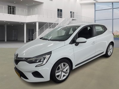 Renault Clio 0.9 1.0 TCE ZEN, 2022