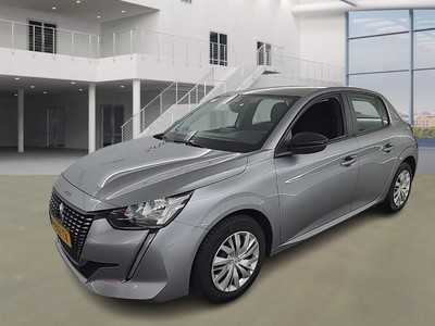 Peugeot 208 1.1 1.2 PURETECH ACTIVE, 2022