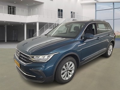 Volkswagen Tiguan 1.4 1.5 TSI LIFE, 2022