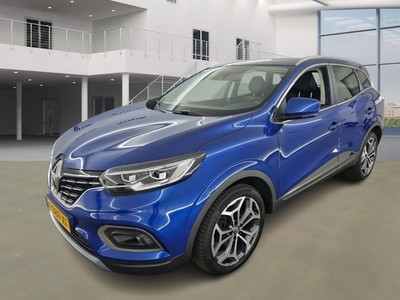 Renault Kadjar 1.3 1.3 TCE TECHNO, 2022