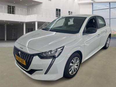 Peugeot 208 1.1 1.2 PURETECH ACTIVE, 2022