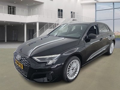 Audi A3 Sportback 1.4 35 TFSI ADVANCED EDITION, 2022