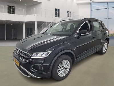 Volkswagen T-roc 1.4 1.5 TSI LIFE BUSINESS, 2022