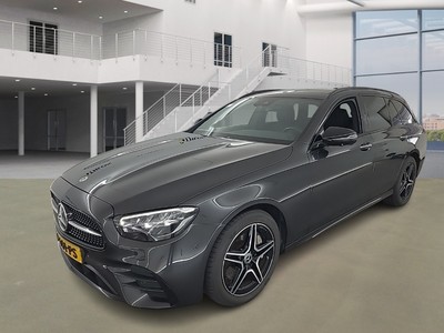 Mercedes-Benz E-klasse estate 1.9 300 E BUSINESS SOLUTION AMG, 2022