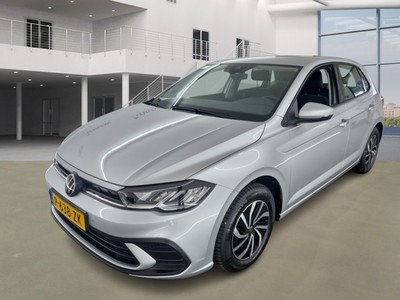 Volkswagen Polo 0.9 1.0 TSI LIFE BUSINESS, 2022