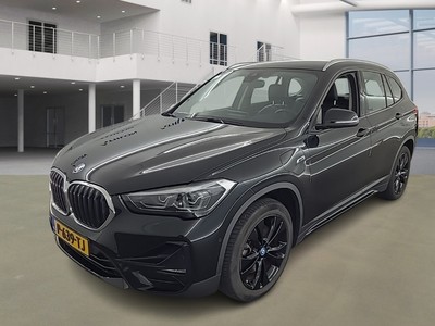 BMW X1 1.4 XDRIVE25E BUSINESS EDITION PLUS, 2022