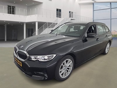 BMW 3-SERIE TOURING 1.9 320I BUSINESS EDITION, 2022