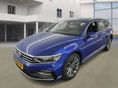 Volkswagen Passat variant 1.4 1.5 TSI R-LINE BUSINESS +, 2022